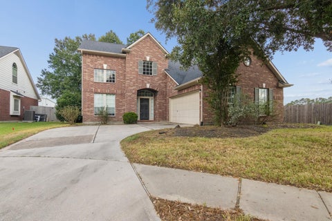 Photo of 25402 China Springs, Spring, TX 77373 (MLS # 19191625)