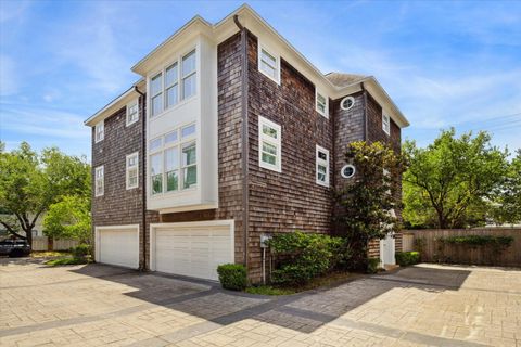 Photo of 5228 Hazard Street, Houston, TX 77098 (MLS # 46019387)