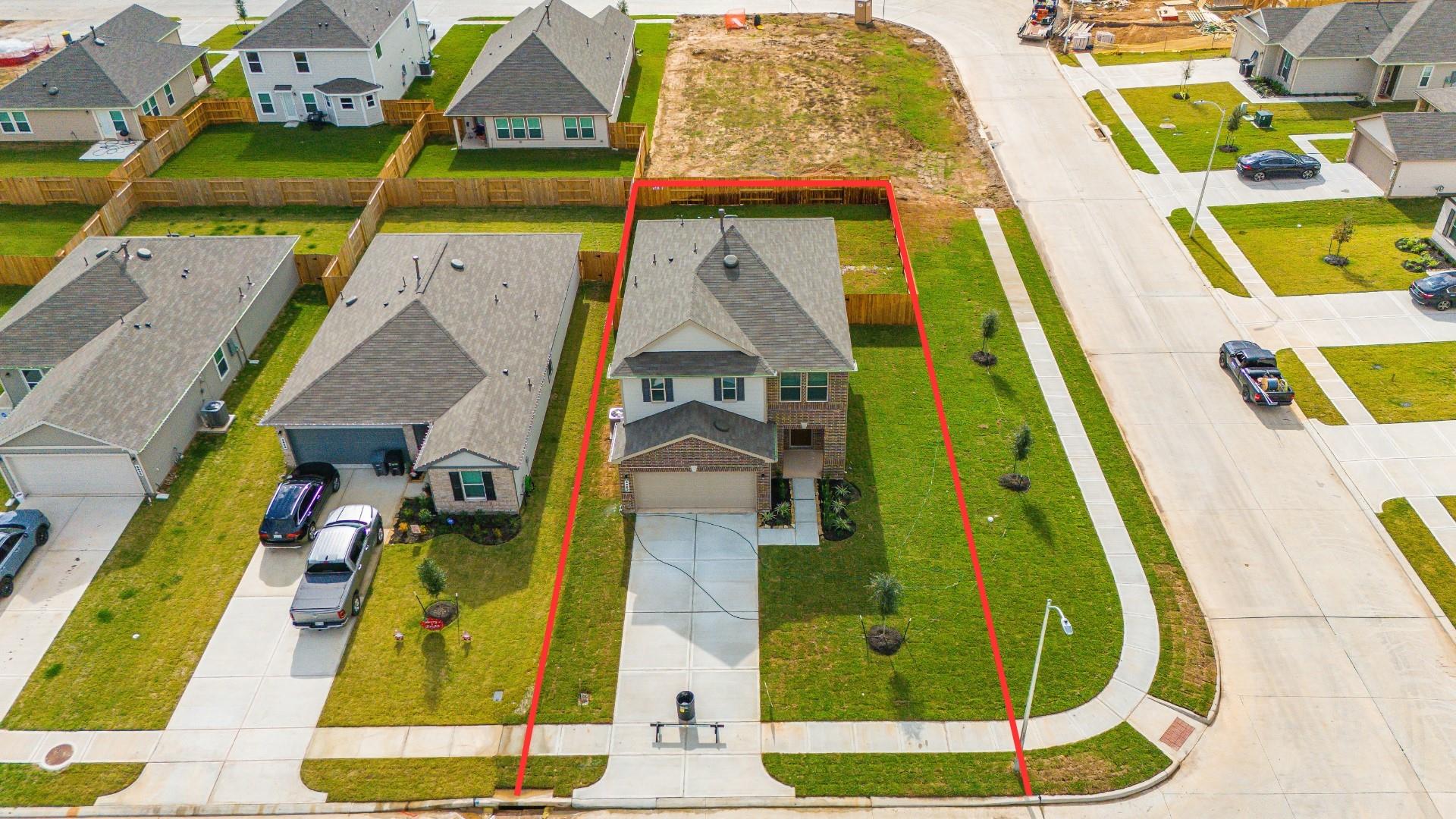 5663 Sanderling Circle