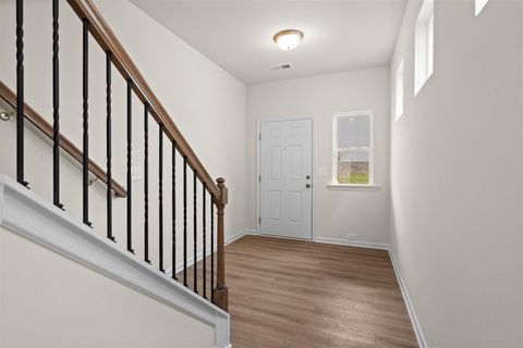 Tiny photo for 21835 Cypress Vine Drive, Splendora, TX 77372 (MLS # 38026331)