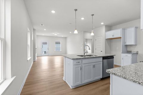 Tiny photo for 21835 Cypress Vine Drive, Splendora, TX 77372 (MLS # 38026331)