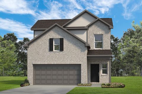 Photo of 21835 Cypress Vine Drive, Splendora, TX 77372 (MLS # 38026331)