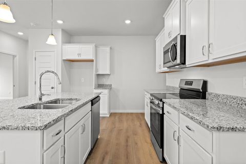 Tiny photo for 21835 Cypress Vine Drive, Splendora, TX 77372 (MLS # 38026331)
