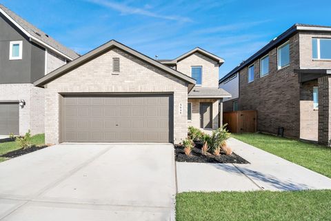 5846 Majestic Sky Dr Katy TX 77493