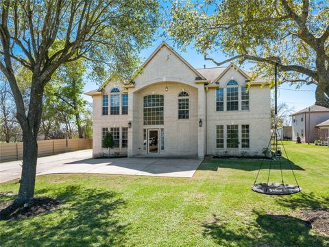 5631 Brookfield Drive Houston TX 77085