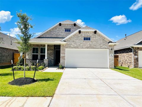 Photo of 216 Catalina Cove Drive, Katy, TX 77493 (MLS # 50341664)