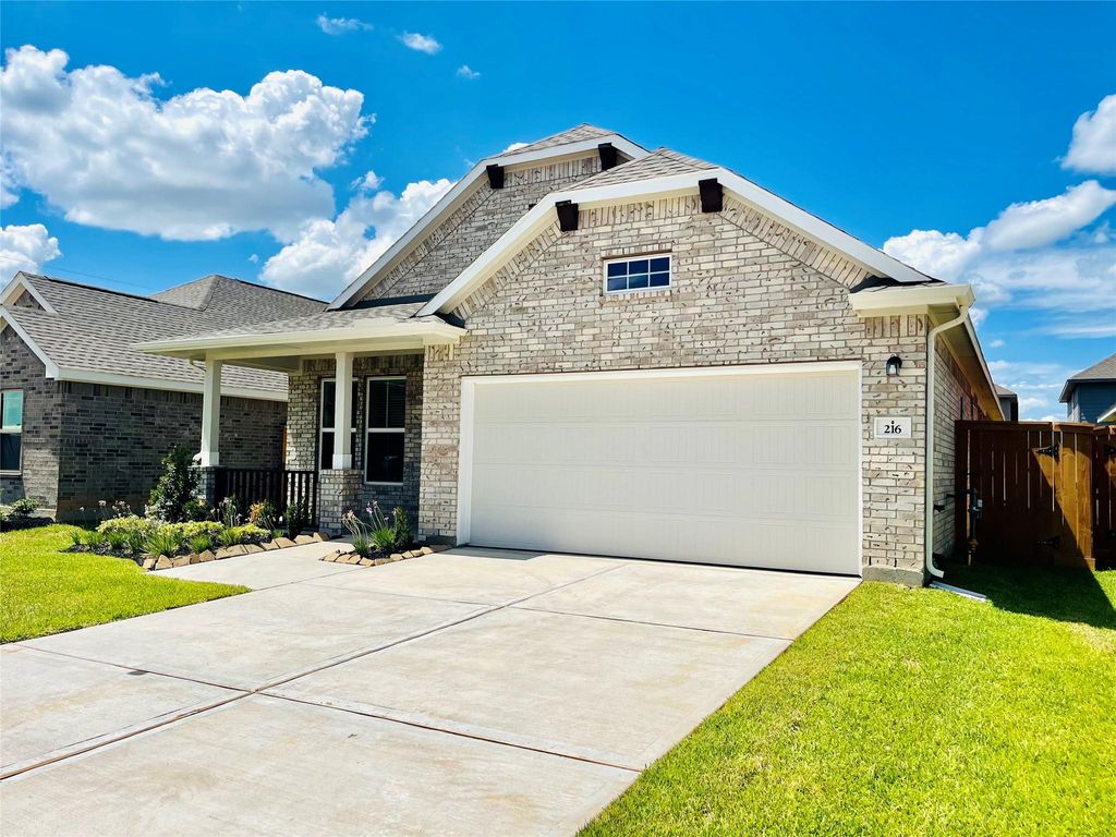Photo of 216 Catalina Cove Drive, Katy, TX 77493 (MLS # 50341664)