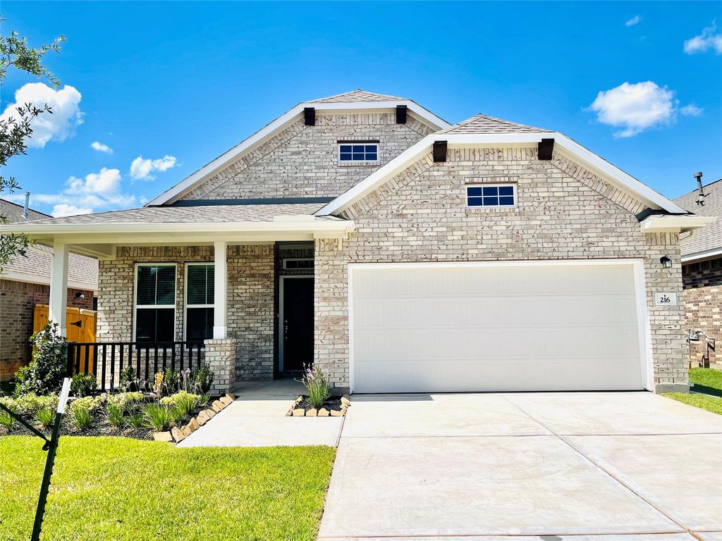 Photo of 216 Catalina Cove Drive, Katy, TX 77493 (MLS # 50341664)