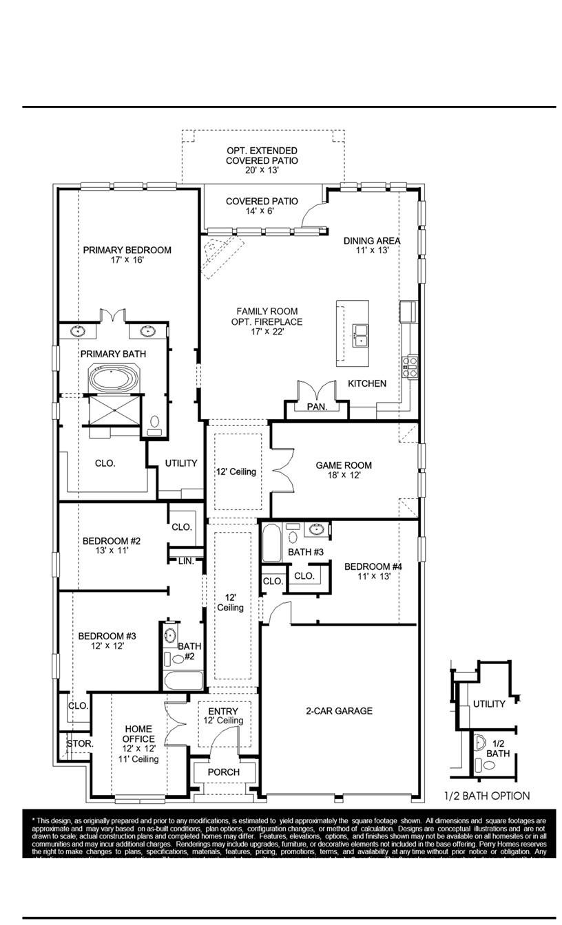 31126 Highland Shores Drive