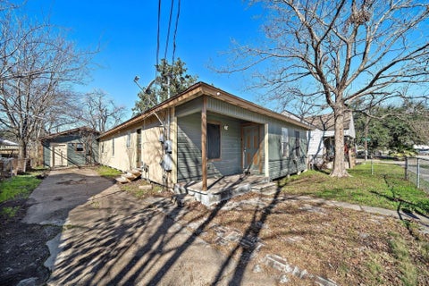 Photo of 128 Kress Street, Houston, TX 77020 (MLS # 13078341)