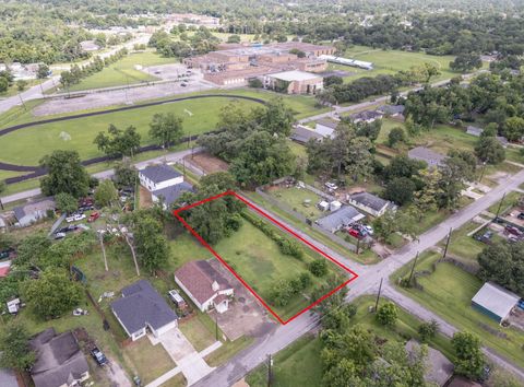 Photo of 0 Lynnfield Street, Houston, TX 77028 (MLS # 52013409)