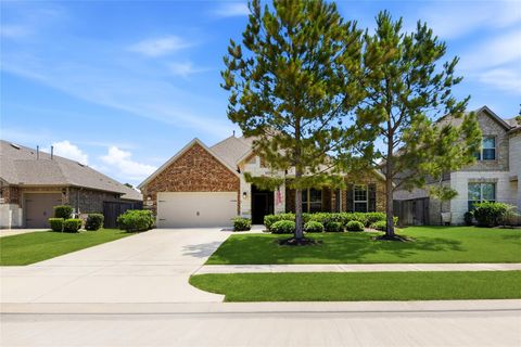 Photo of 17834 Maple Ash Drive, Spring, TX 77379 (MLS # 70722836)