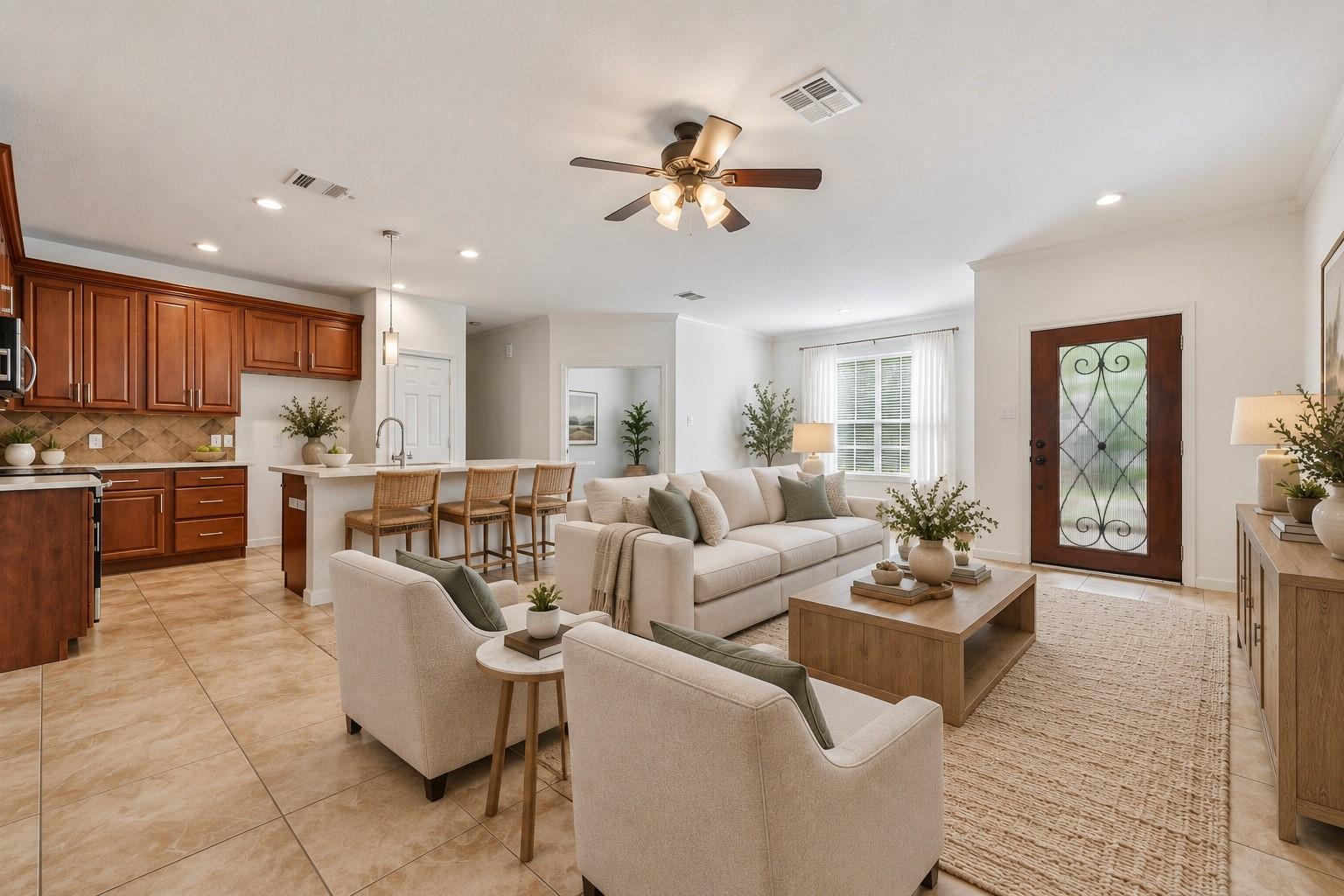 3 Avenswood Place