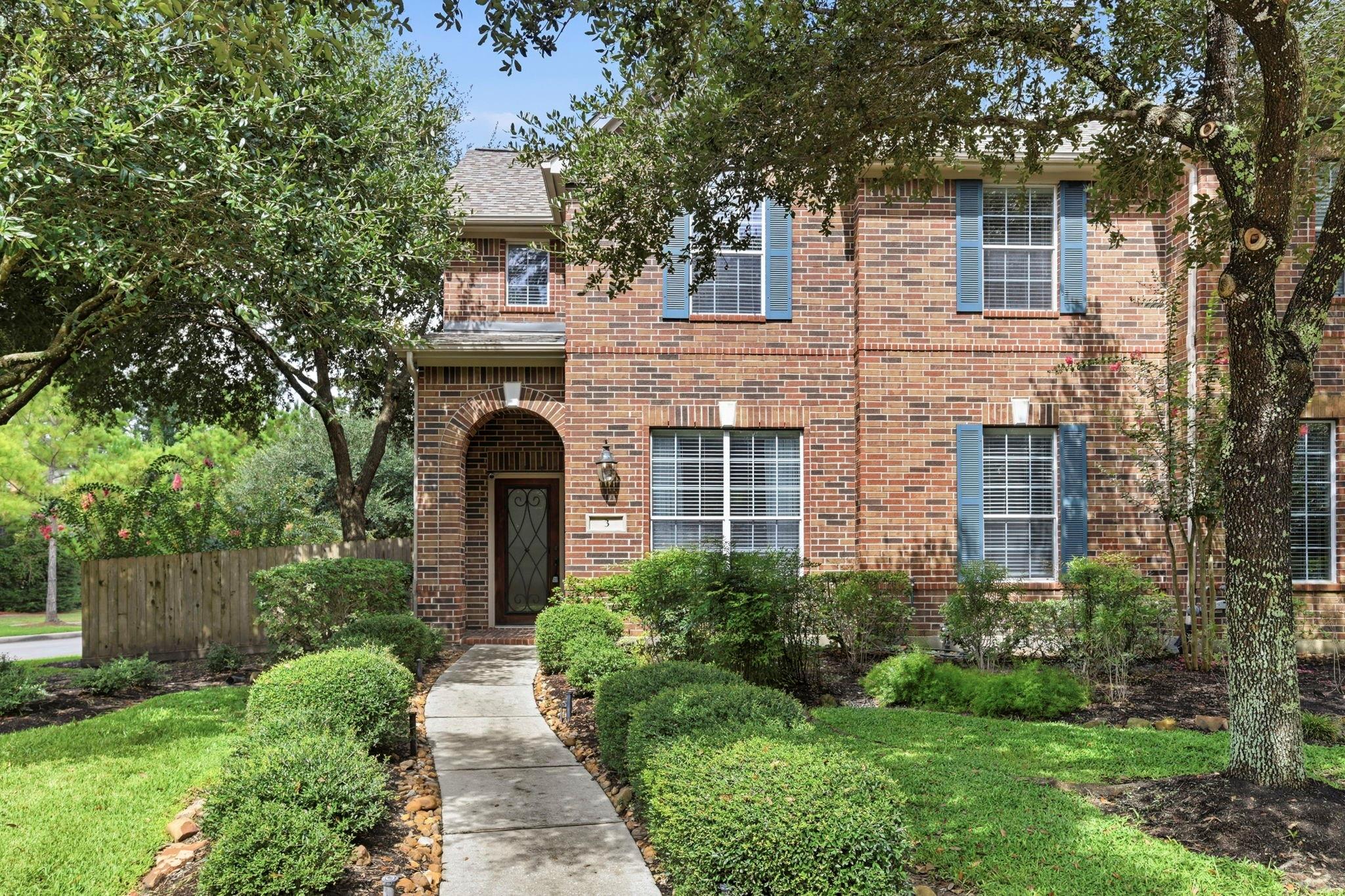 3 Avenswood Place