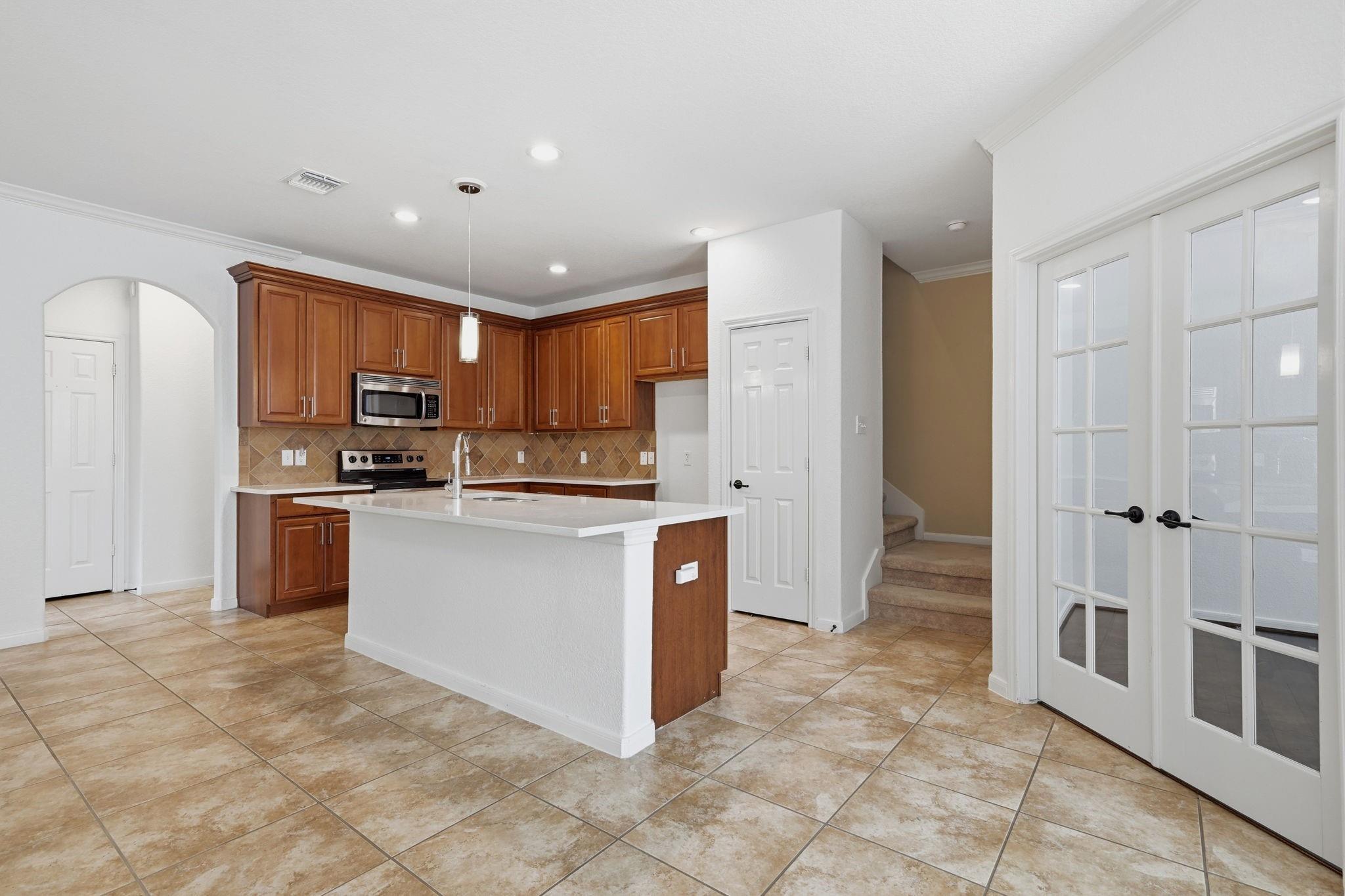 3 Avenswood Place