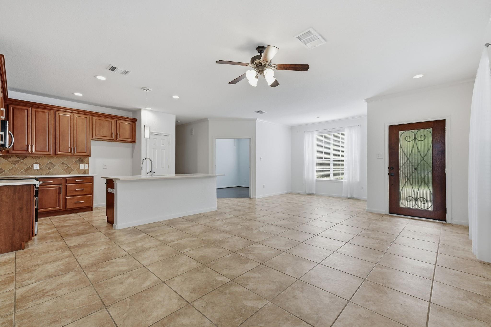 3 Avenswood Place