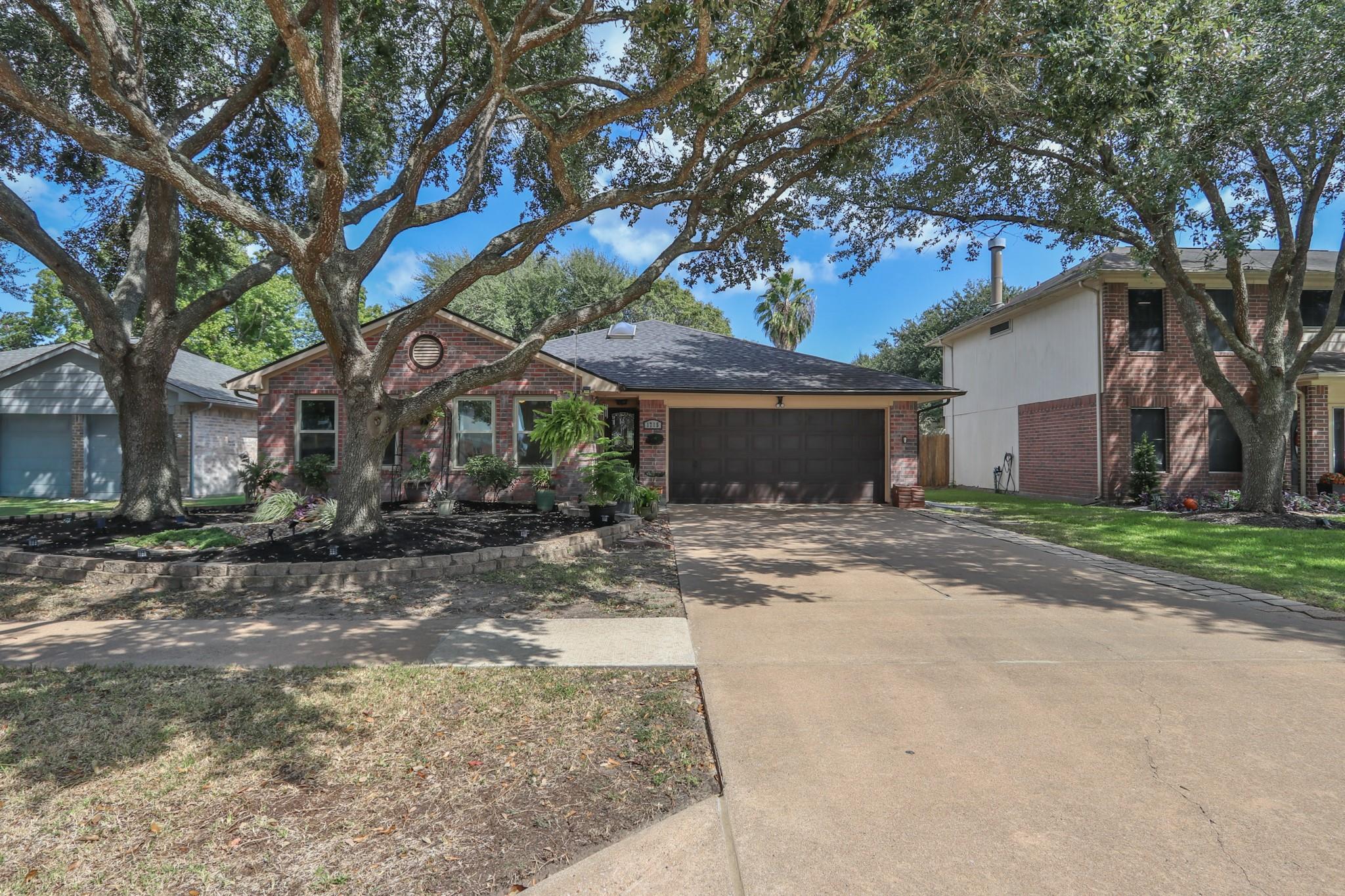 1715 Oak Meadow Drive