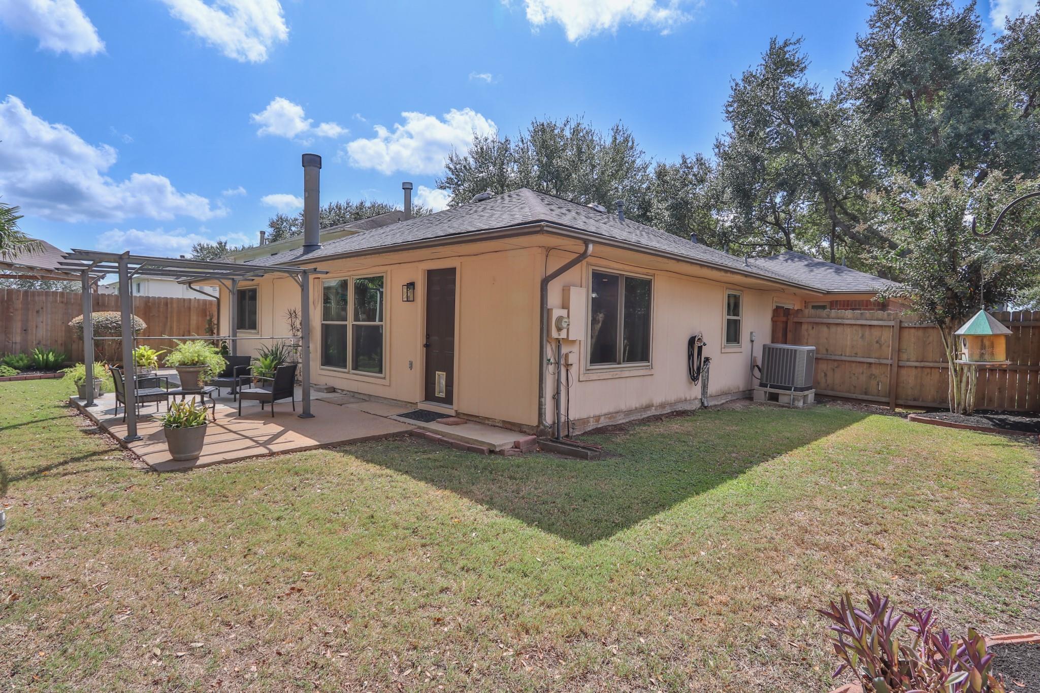 1715 Oak Meadow Drive