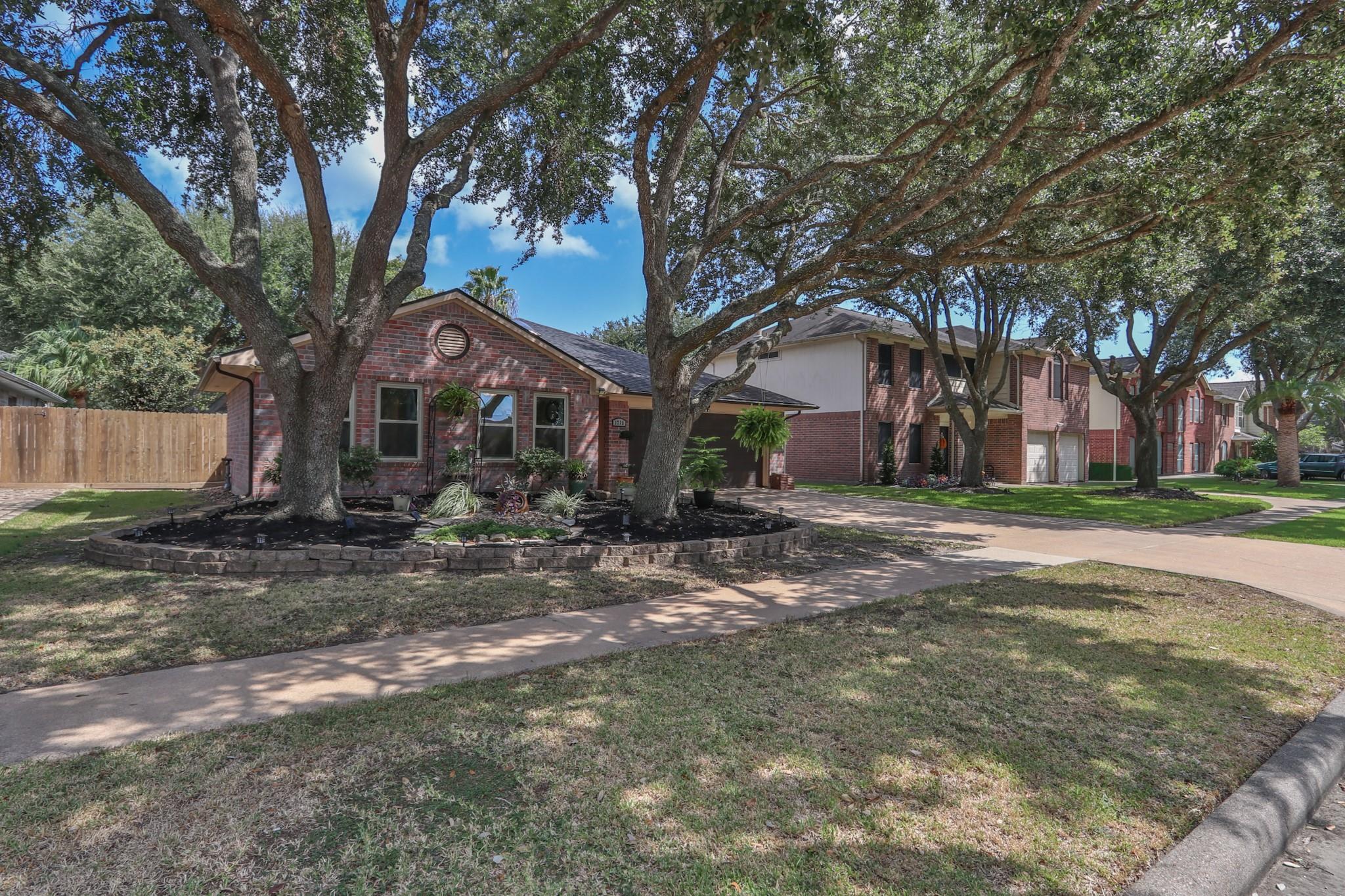 1715 Oak Meadow Drive