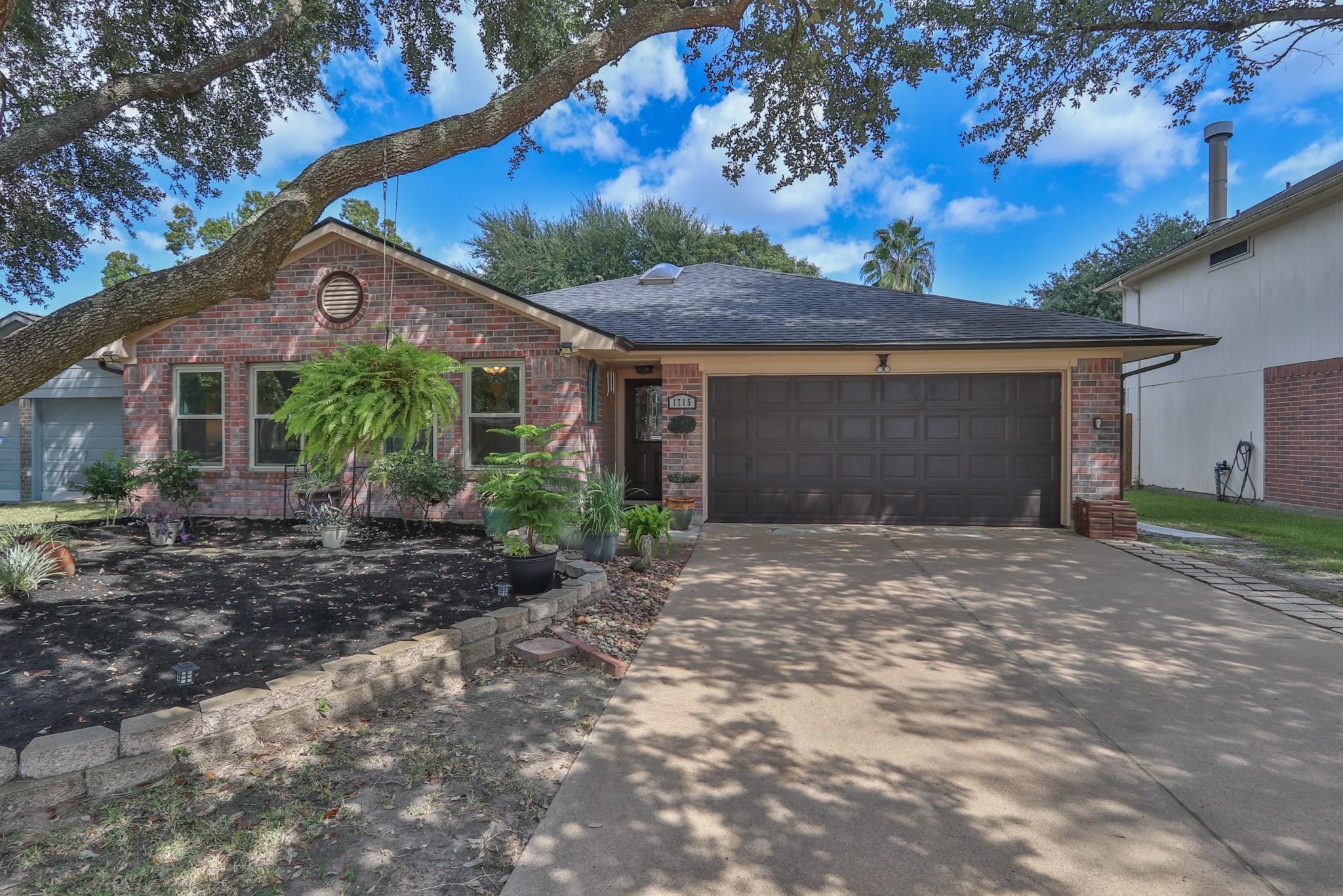 1715 Oak Meadow Drive