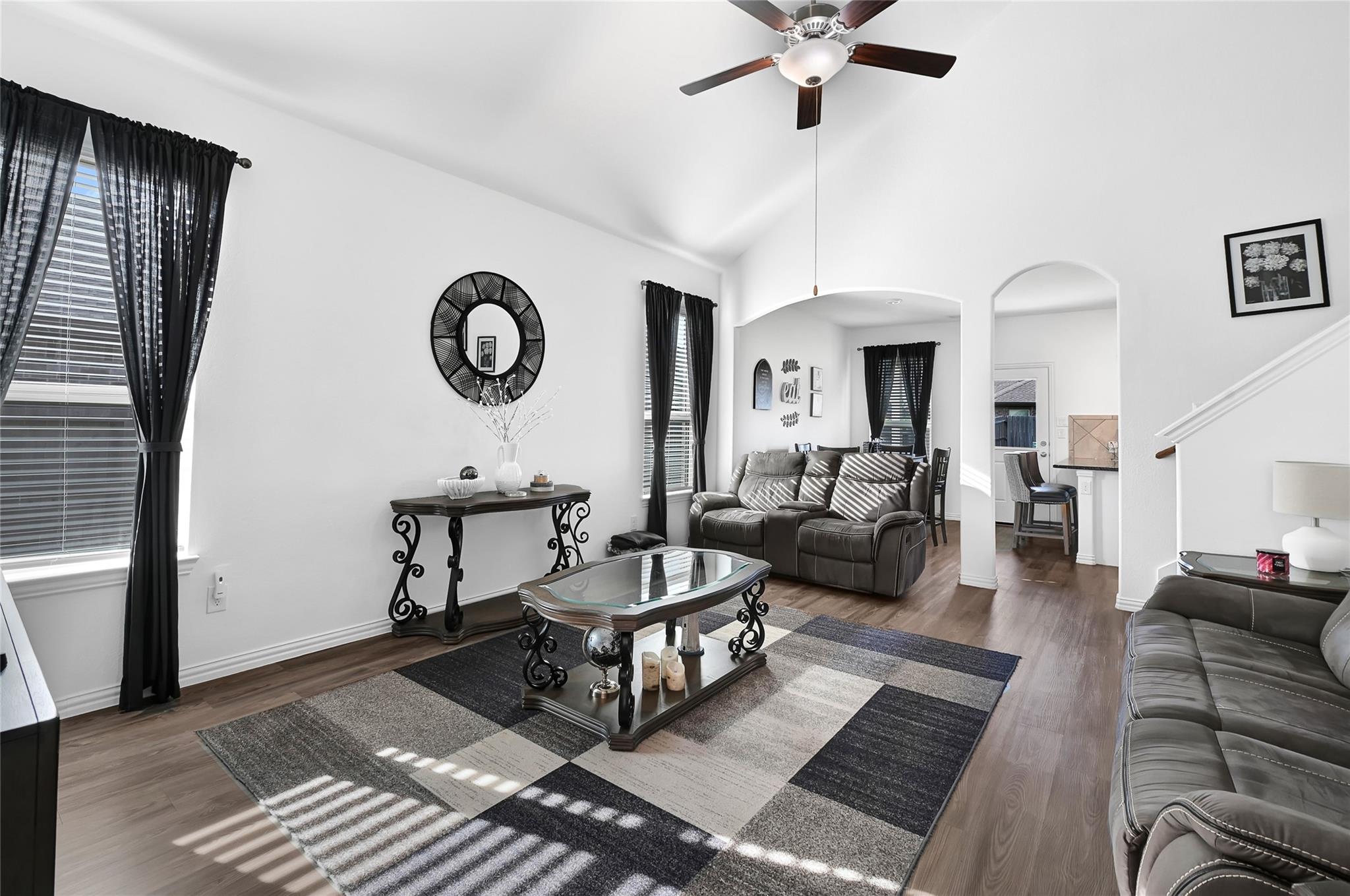 20222 Creekdale Bend Drive