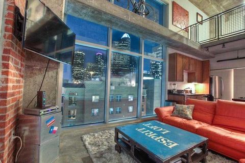 Photo of 2000 Bagby Street #7412, Houston, TX 77002 (MLS # 11702774)