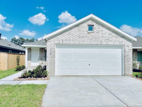 Photo of 1367 Diamond Carnation Drive, Conroe, TX 77301 (MLS # 93040084)