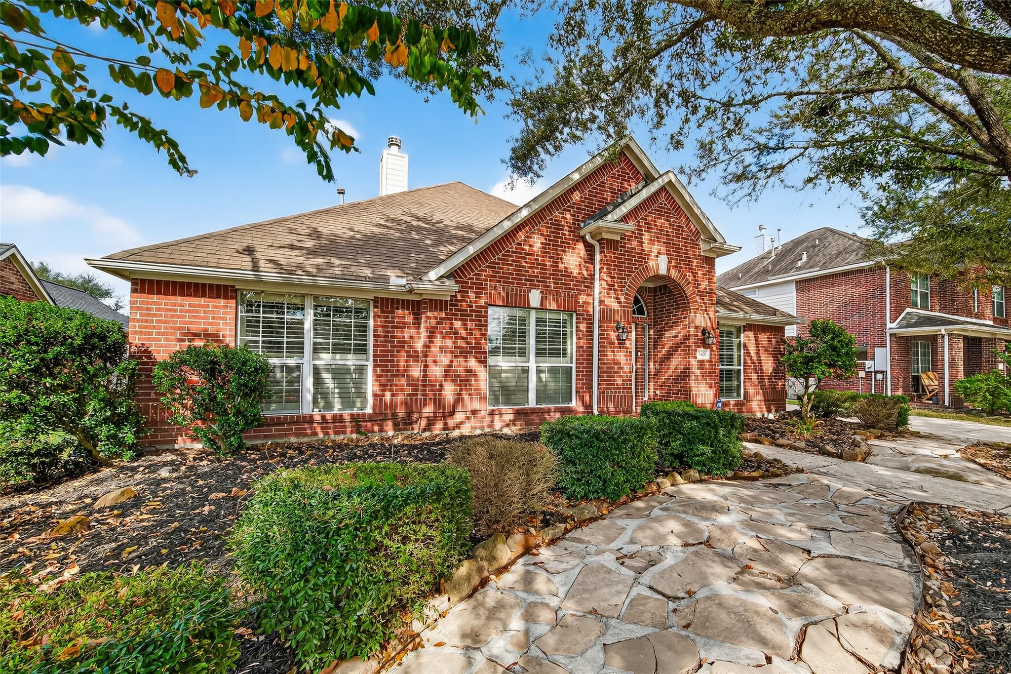 2603 Pebble Creek Drive