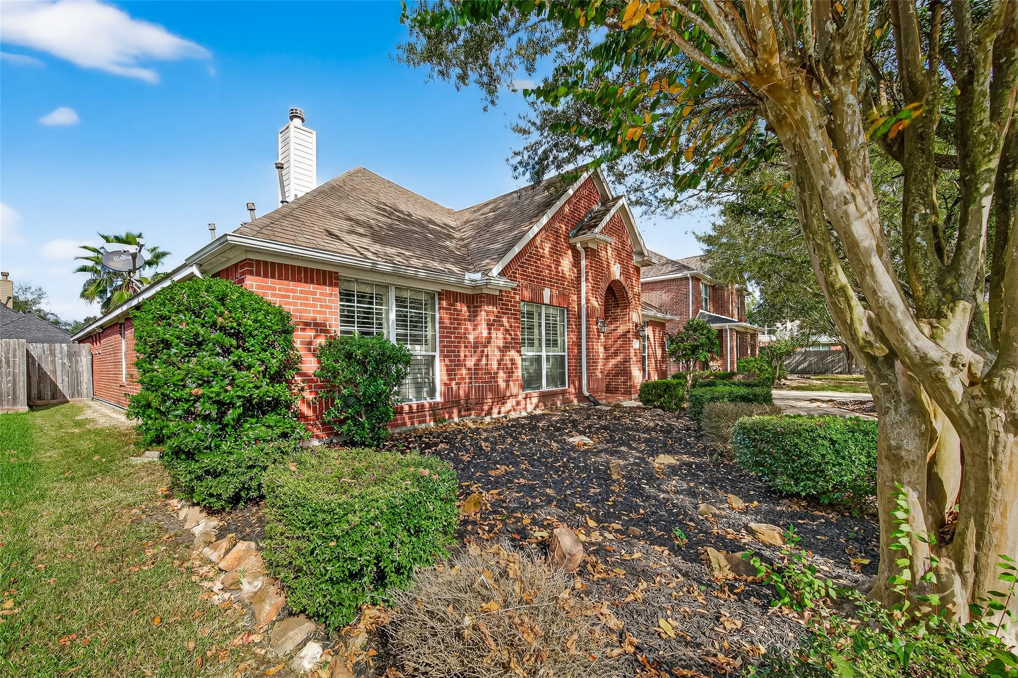 2603 Pebble Creek Drive