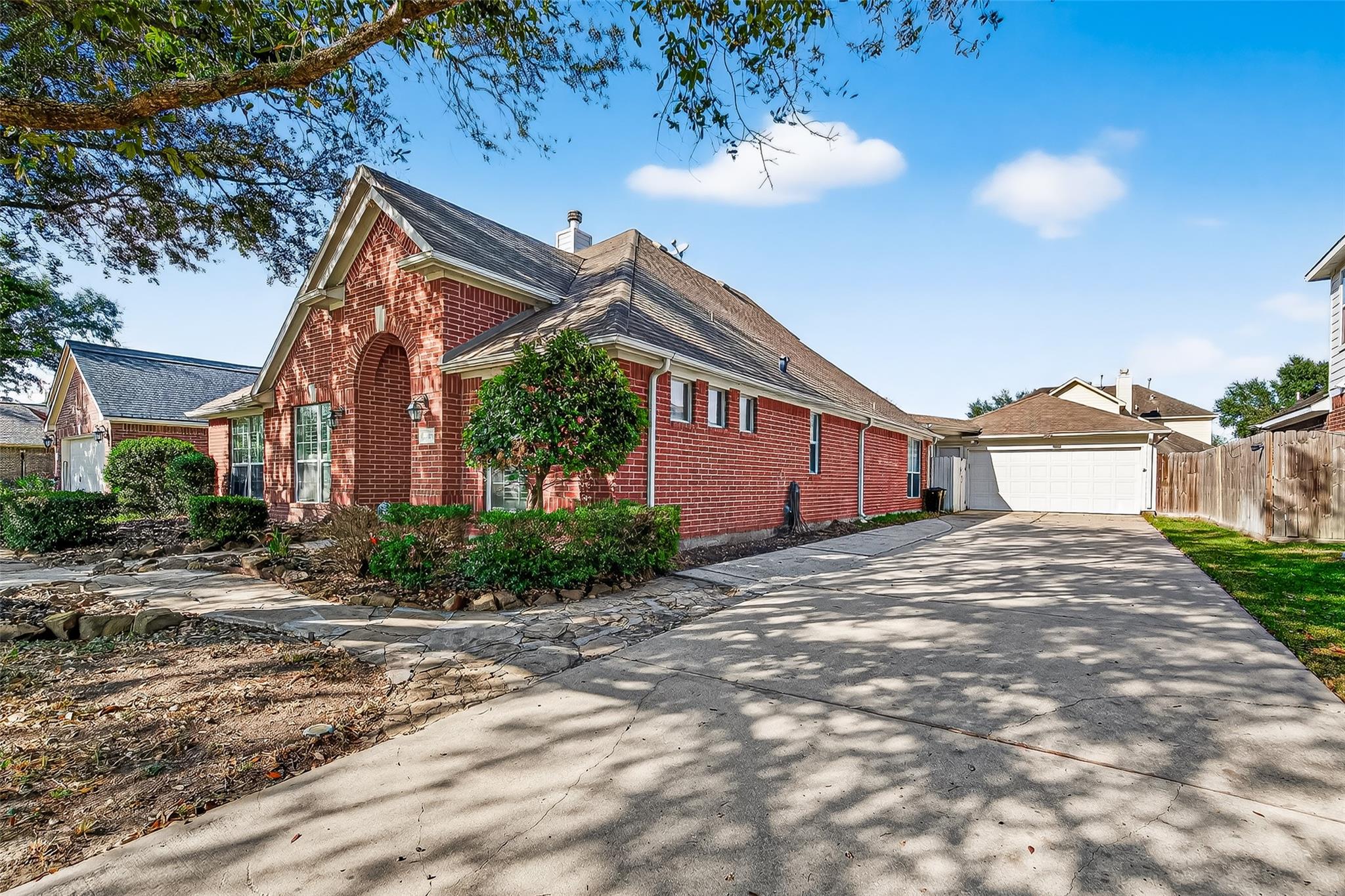 2603 Pebble Creek Drive