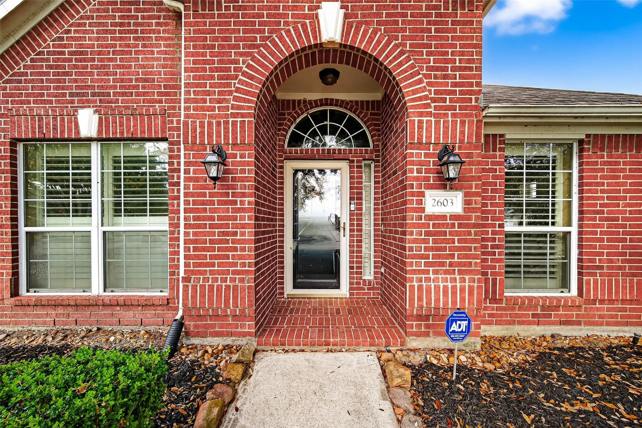 2603 Pebble Creek Drive