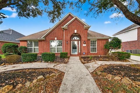 2603 Pebble Creek Drive Pearland TX 77581