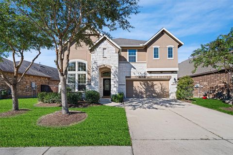 Photo of 2207 Tonkawa Trail, Katy, TX 77493 (MLS # 49540754)