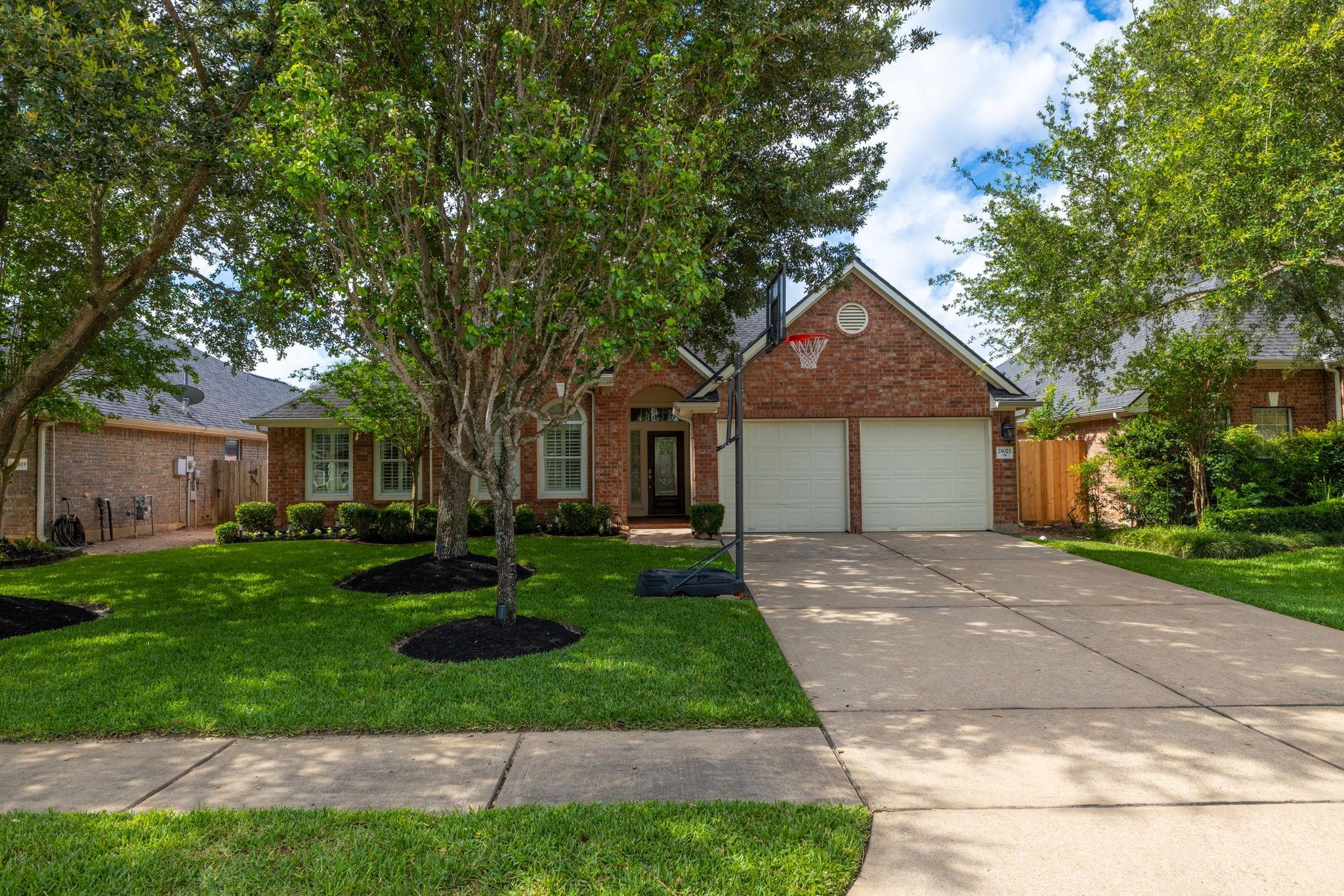 28023 Rusty Hawthorne Drive