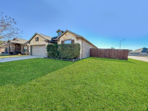 332 Country Crossing Circle Magnolia TX 77354