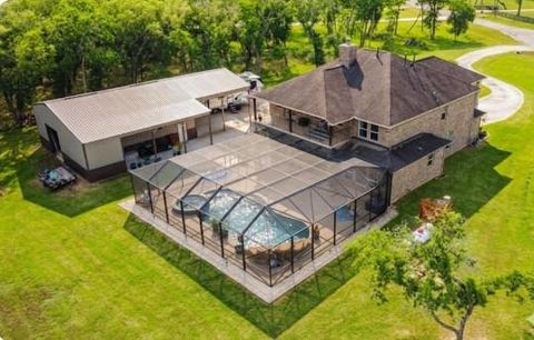 Photo of 31911 Redfish Trail, Richwood, TX 77515 (MLS # 54758379)