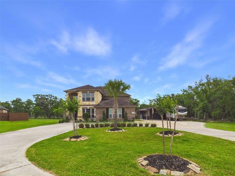 Photo of 31911 Redfish Trail, Richwood, TX 77515 (MLS # 54758379)