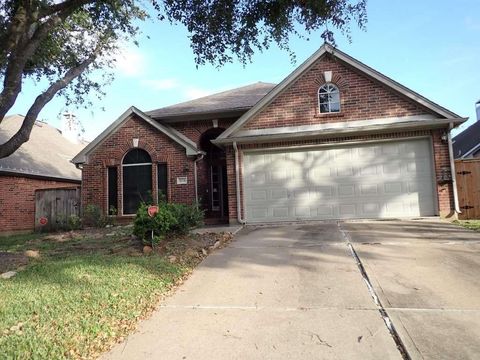 Photo of 1734 Teal Brook Lane, Sugar Land, TX 77479 (MLS # 89318574)