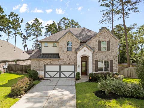 Photo of 148 Gray Pine Grove Way, Conroe, TX 77318 (MLS # 80952785)