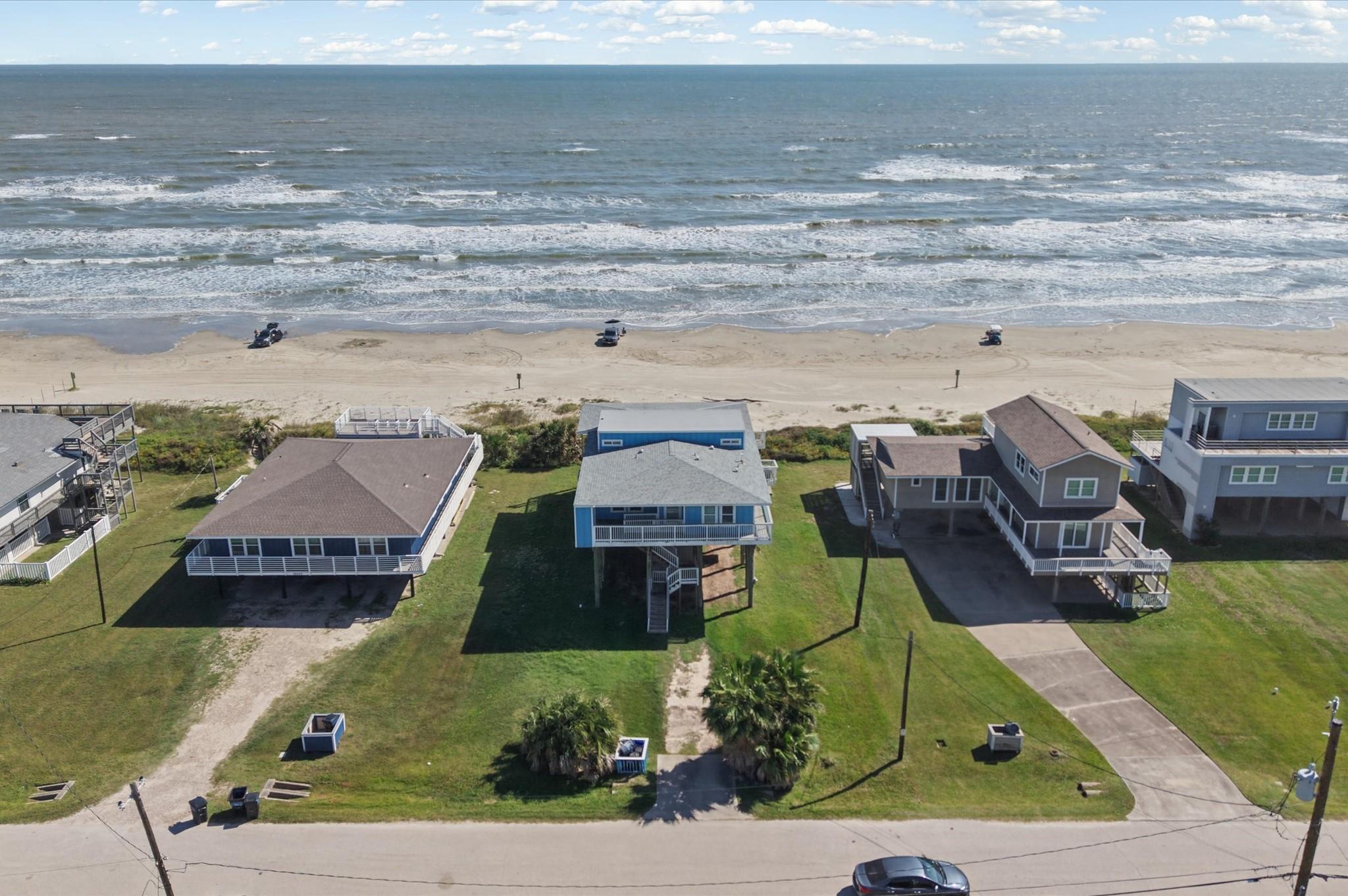 16627 Jamaica Beach Road