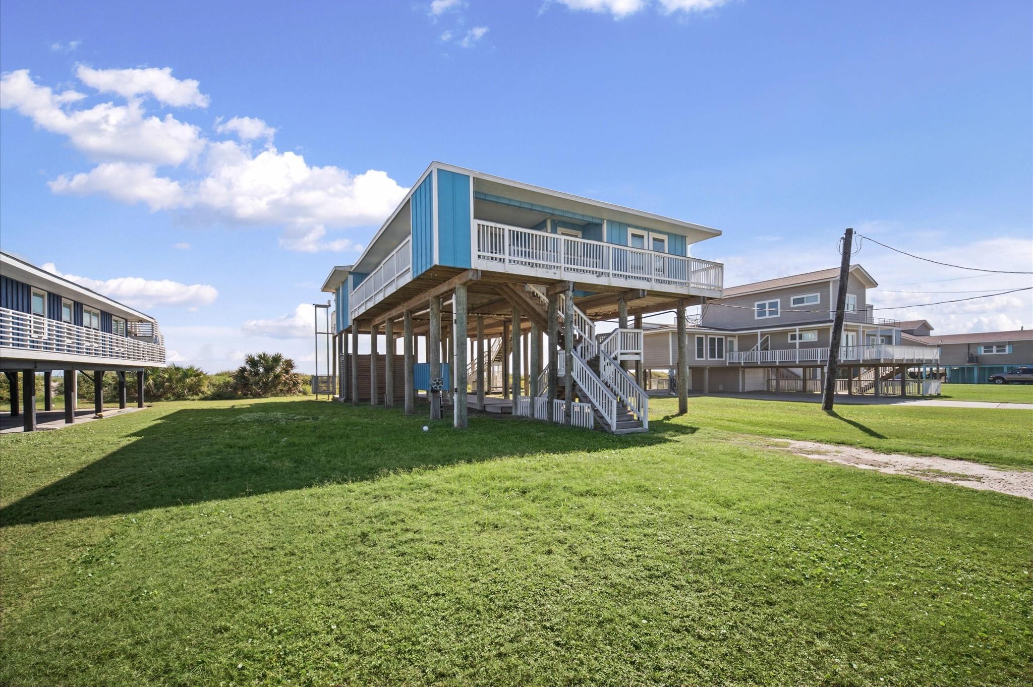 16627 Jamaica Beach Road