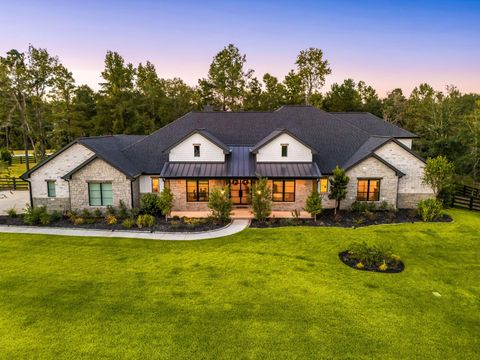 7507 Bingham Drive Montgomery TX 77316