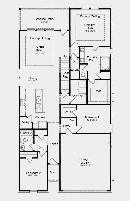 21518 Banpo Bend Drive