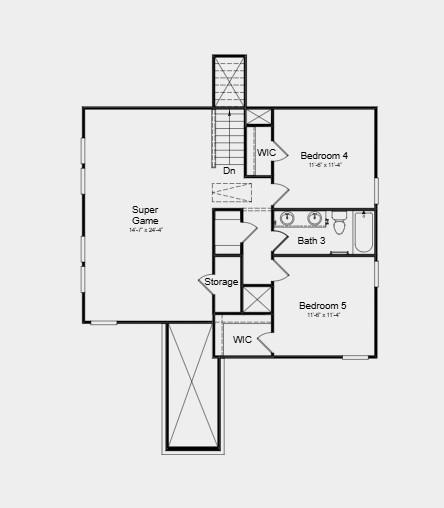 21518 Banpo Bend Drive