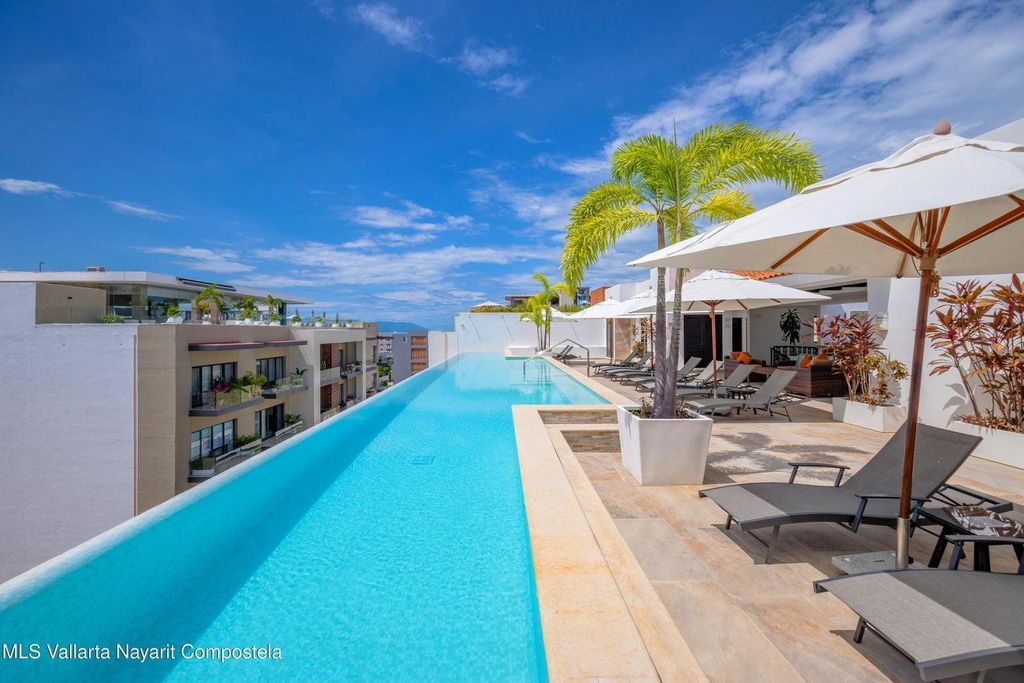 Photo of 275 Venustiano Carranza #304, MI 48380 (MLS # 59675926)