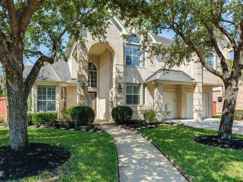 Photo of 6327 Collina Springs Court, Houston, TX 77041 (MLS # 38514512)