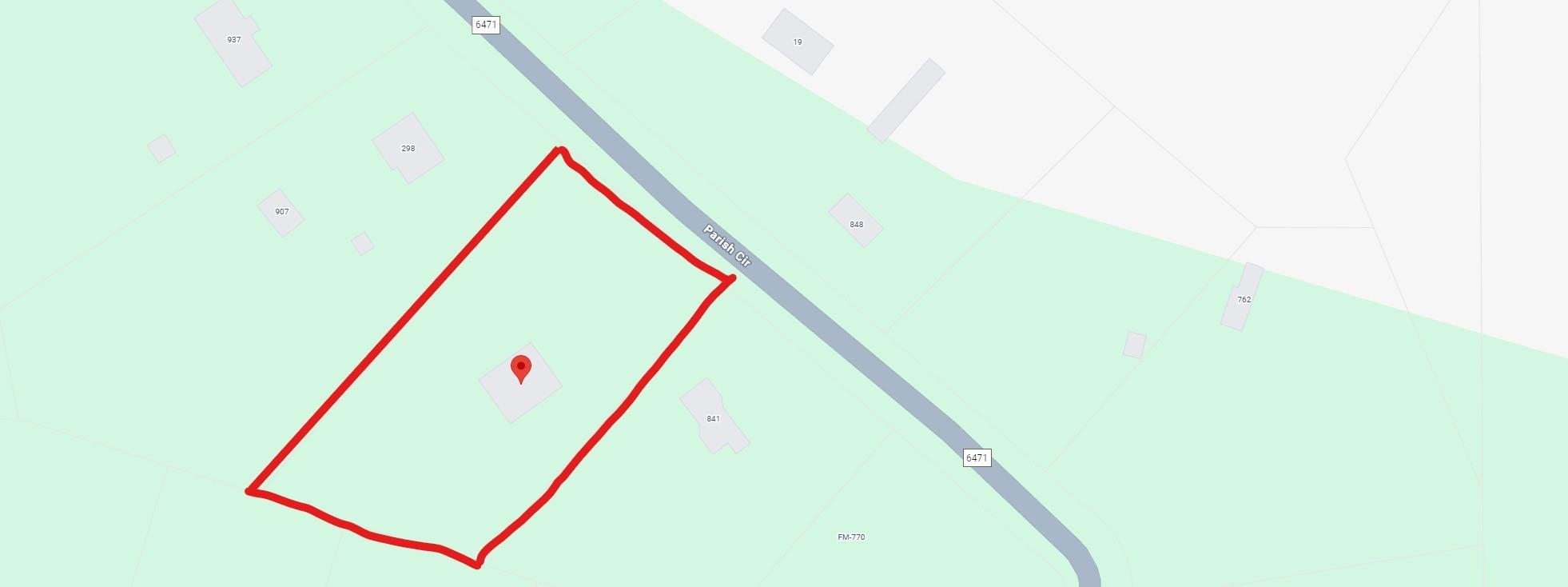 879 County 6471 Road