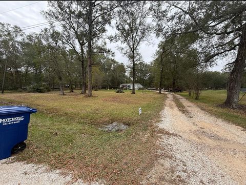 879 County 6471 Road Dayton TX 77535