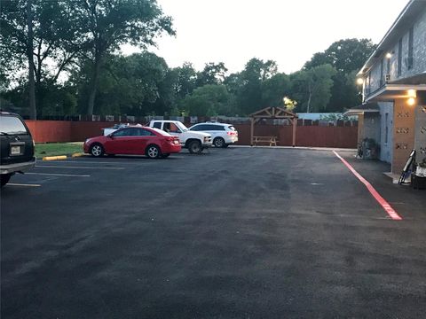 Photo of 8717 Spaulding Street #4, Houston, TX 77016 (MLS # 58001557)