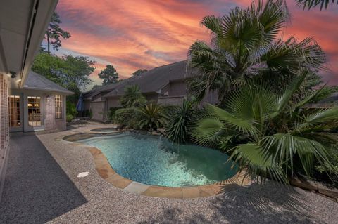 Photo of 59 Eagle Mead Place, The Woodlands, TX 77382 (MLS # 95376219)